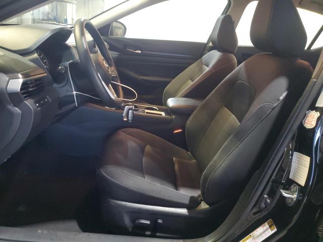 Photo 7 from auction – 2024 NISSAN ALTIMA SV with VIN 1N4BL4DV7RN350647