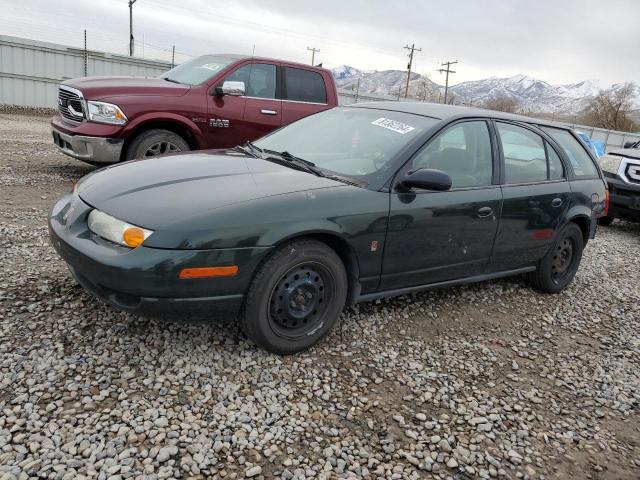 Photo 1 from auction – 2000 SATURN SW2 with VIN 1G8ZN8279YZ197642