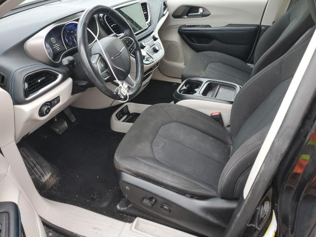 Photo 7 from auction – 2021 CHRYSLER PACIFICA T with VIN 2C4RC1FG8MR550213
