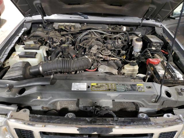 Photo 11 from auction – 2011 FORD RANGER SUP with VIN 1FTKR1EE6BPA56432