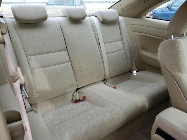 Photo 10 from auction – 2006 HONDA CIVIC with VIN 2HGFG12816H504206