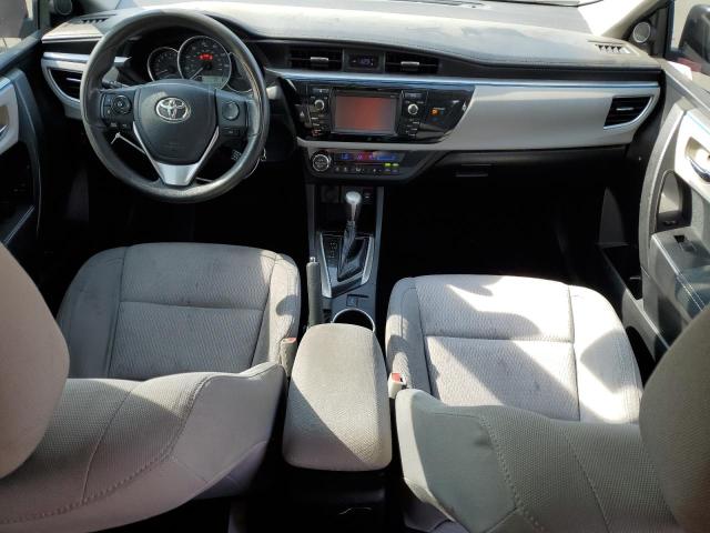 Zdjęcie 8 z aukcji – 2014 TOYOTA COROLLA L z VIN 5YFBURHE5EP024213