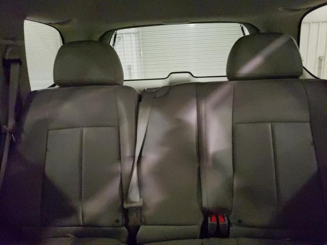 Photo 10 from auction – 2009 GMC ENVOY SLT with VIN 1GKDT43S492124405