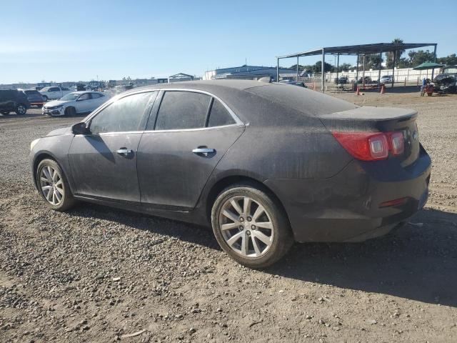 Photo 2 from auction – 2013 CHEVROLET MALIBU LTZ with VIN 1G11H5SA8DF295831