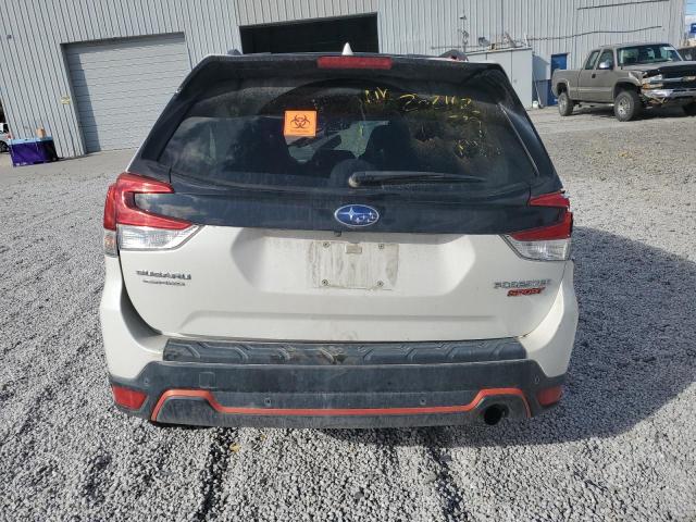 Photo 6 from auction – 2019 SUBARU FORESTER S with VIN JF2SKAKC8KH456883