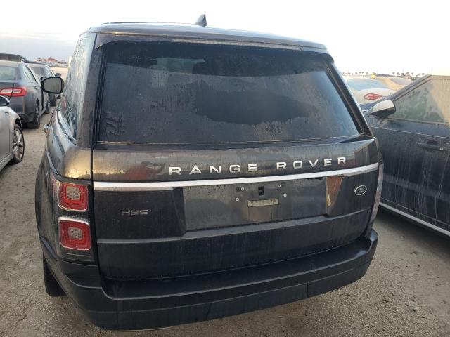 Photo 6 from auction – 2019 LAND ROVER RANGE ROVE with VIN SALGS2SV1KA545238