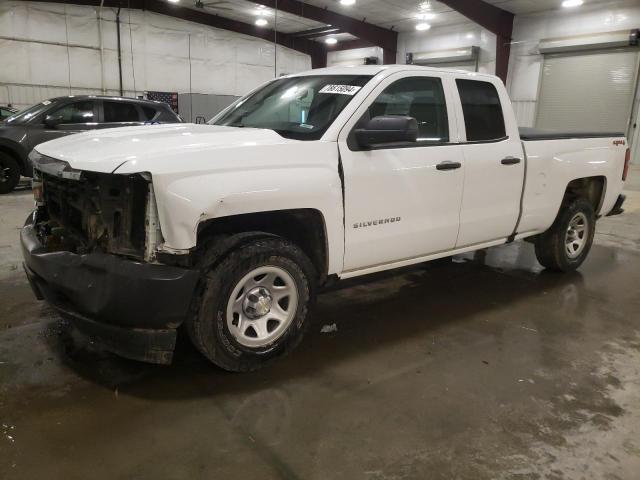 Photo 1 from auction – 2019 CHEVROLET 1500 with VIN 2GCVKNEC6K1123082