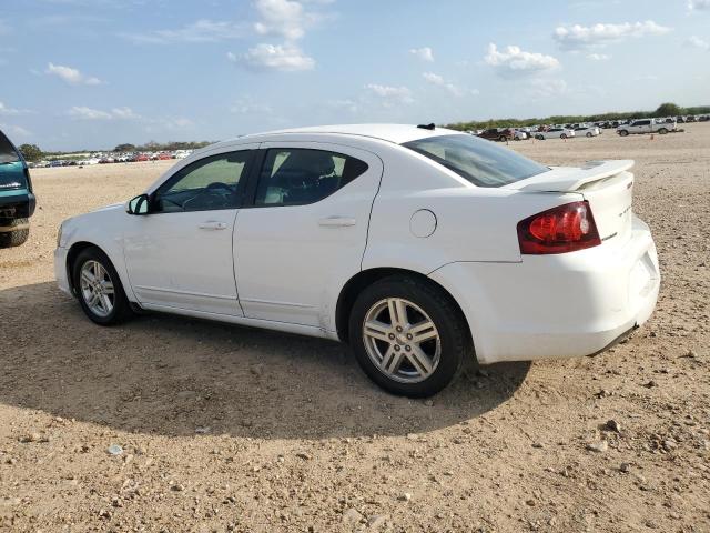 Photo 2 from auction – 2013 DODGE AVENGER SX with VIN 1C3CDZCG6DN741040