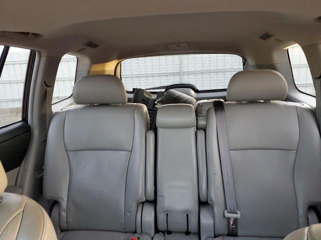 Photo 10 from auction – 2013 TOYOTA HIGHLANDER with VIN 5TDDK3EH3DS184977