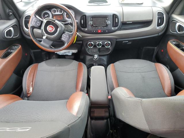 Photo 8 from auction – 2015 FIAT 500L TREKK with VIN ZFBCFADH5FZ033732