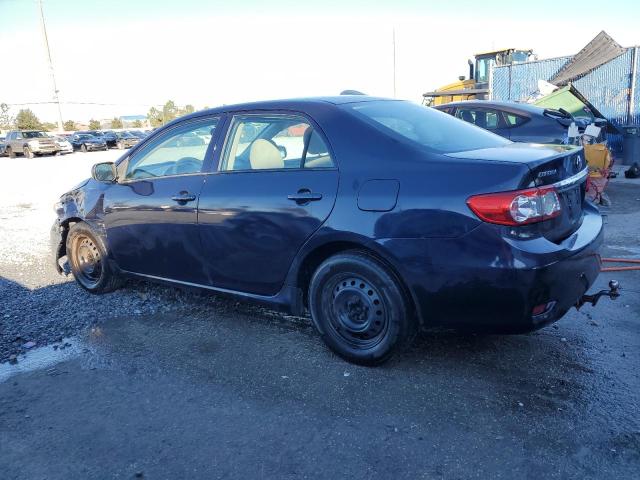 Photo 2 from auction – 2013 TOYOTA COROLLA L with VIN 2T1BU4EE5DC125192