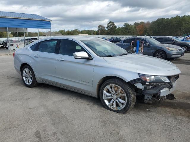 Photo 4 from auction – 2019 CHEVROLET IMPALA LT with VIN 2G11Z5SA9K9116828