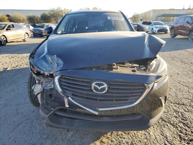 Photo 5 from auction – 2016 MAZDA CX-3 TOURI with VIN JM1DKFC77G0129130