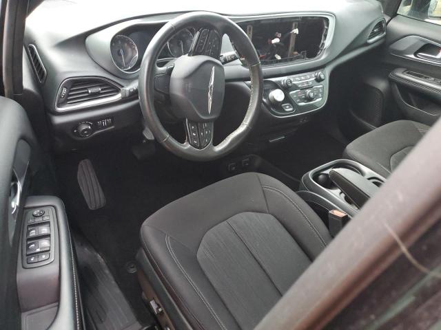 Photo 8 from auction – 2019 CHRYSLER PACIFICA T with VIN 2C4RC1FG1KR668228