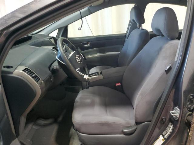 Photo 7 from auction – 2008 TOYOTA PRIUS with VIN JTDKB20U783383818