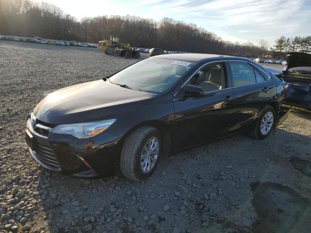 Photo 1 from auction – 2016 TOYOTA CAMRY LE with VIN 4T1BF1FK8GU528499