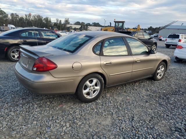 Photo 3 from auction – 2003 FORD TAURUS SE with VIN 1FAFP53U83A240712