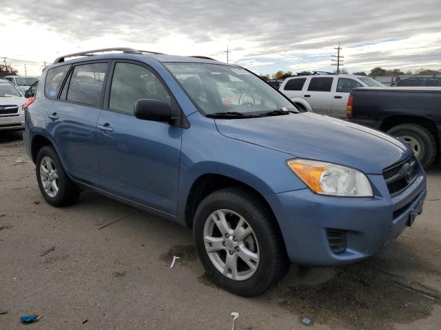 Photo 4 from auction – 2012 TOYOTA RAV4 with VIN JTMBF4DV8C5057915