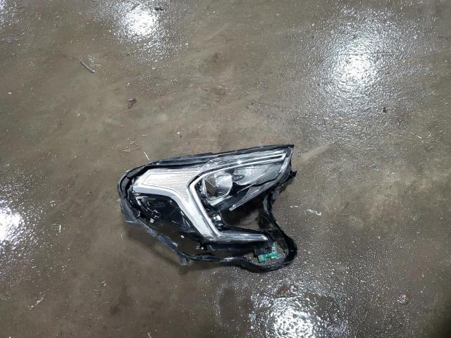 Photo 13 from auction – 2020 GMC TERRAIN SL with VIN 3GKALVEV8LL244245