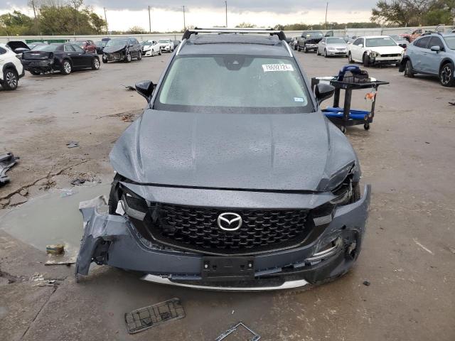 Photo 5 from auction – 2024 MAZDA CX-50 PREM with VIN 7MMVABDY1RN237773