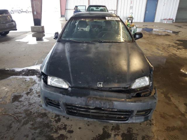 Photo 5 from auction – 1996 HONDA CIVIC with VIN 2HGEH3384SH502267