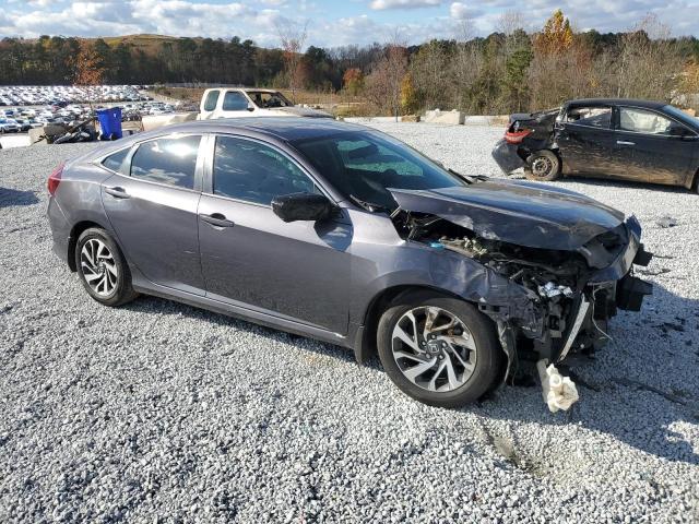 Photo 4 from auction – 2016 HONDA CIVIC EX with VIN 19XFC2F76GE092606