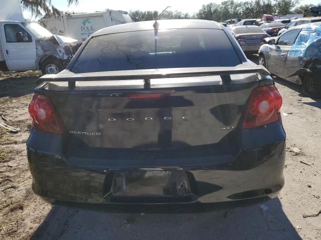 Photo 6 from auction – 2013 DODGE AVENGER SX with VIN 1C3CDZCBXDN502854