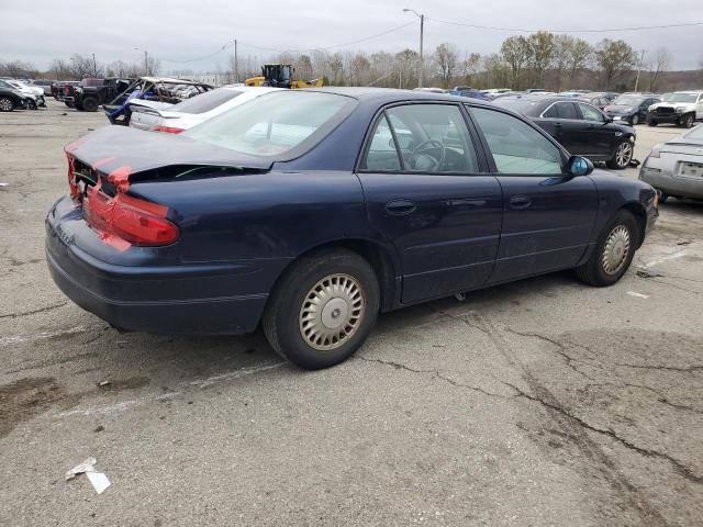 صورة رقم 3 من المزاد - 2003 BUICK REGAL LS مع VIN 2G4WB52K331157283