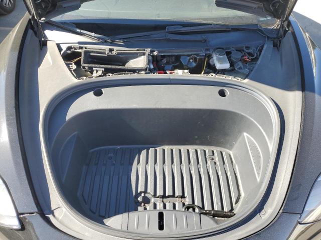 Photo 11 from auction – 2022 TESLA MODEL 3 with VIN 5YJ3E1EA2NF290899