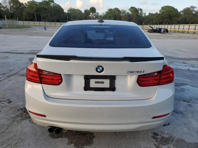 Photo 6 from auction – 2014 BMW 328 I with VIN WBA3A5G56ENP33265