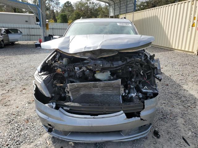 Photo 5 from auction – 2018 DODGE JOURNEY SE with VIN 3C4PDCAB2JT229806