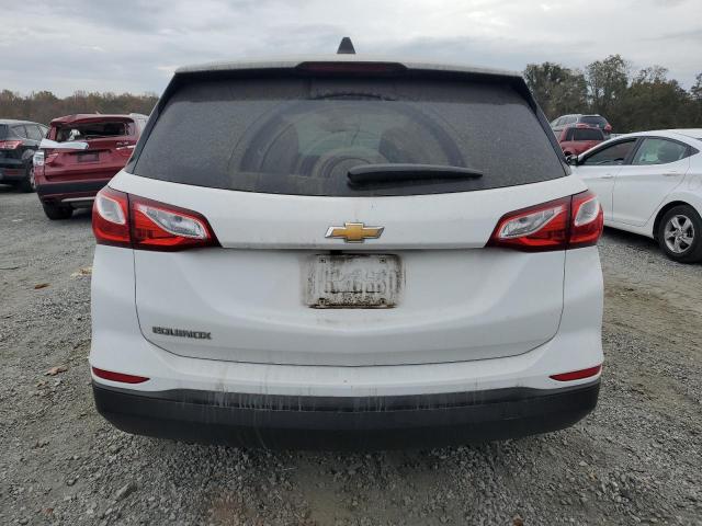 Photo 6 from auction – 2021 CHEVROLET EQUINOX LS with VIN 2GNAXHEV3M6106028