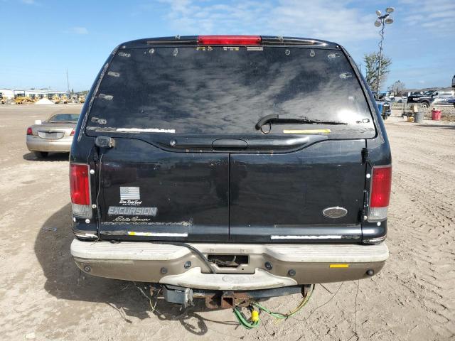 Photo 6 from auction – 2004 FORD EXCURSION with VIN 1FMSU45P74ED08104