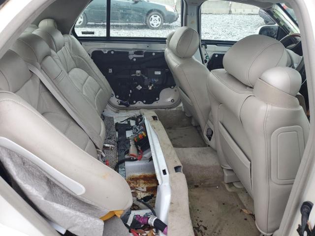 Photo 10 from auction – 2000 CADILLAC DEVILLE DT with VIN 1G6KF5797YU263599