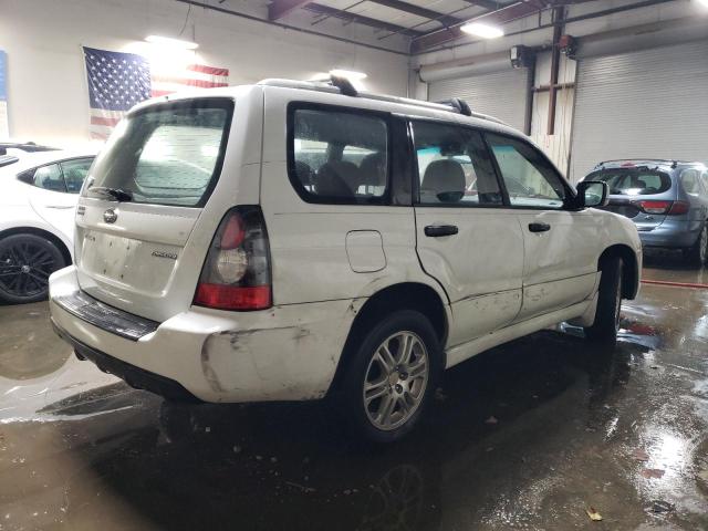 Photo 3 from auction – 2008 SUBARU FORESTER S with VIN JF1SG66628H725993