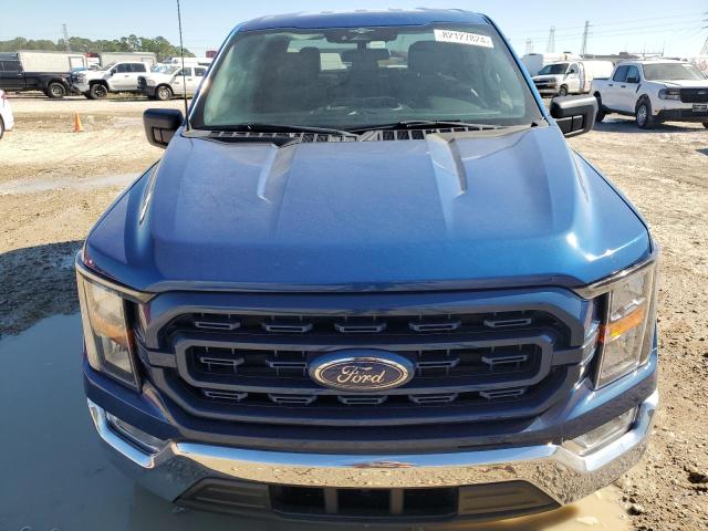 Photo 5 from auction – 2023 FORD F150 SUPER with VIN 1FTEW1C82PKD23539
