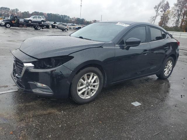 Photo 1 from auction – 2017 MAZDA 3 SPORT with VIN 3MZBN1U73HM109663