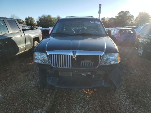 Photo 5 from auction – 2005 LINCOLN NAVIGATOR with VIN 5LMFU275X5LJ23976