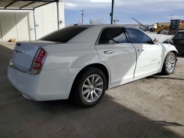 Photo 3 from auction – 2012 CHRYSLER 300 LIMITE with VIN 2C3CCACG9CH191845