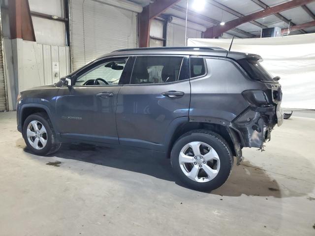 Zdjęcie 2 z aukcji – 2018 JEEP COMPASS LA z VIN 3C4NJDBB1JT457509