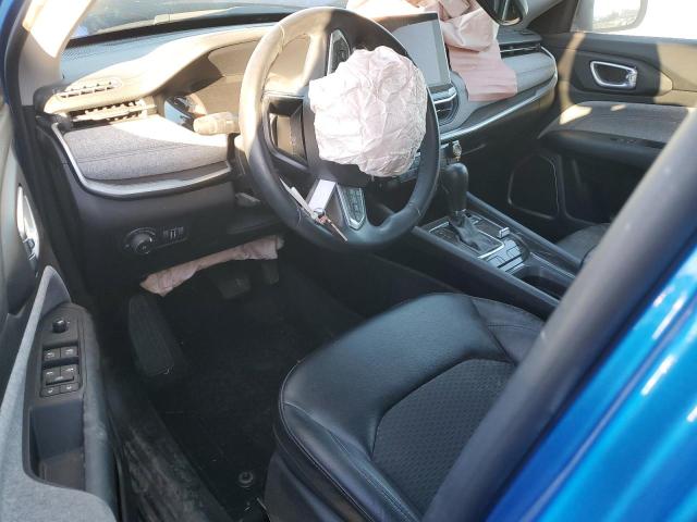 Photo 8 from auction – 2022 JEEP COMPASS LA with VIN 3C4NJDBB4NT232393