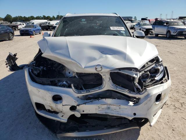 Photo 5 from auction – 2018 BMW X5 XDRIVE3 with VIN 5UXKR0C52J0X97860