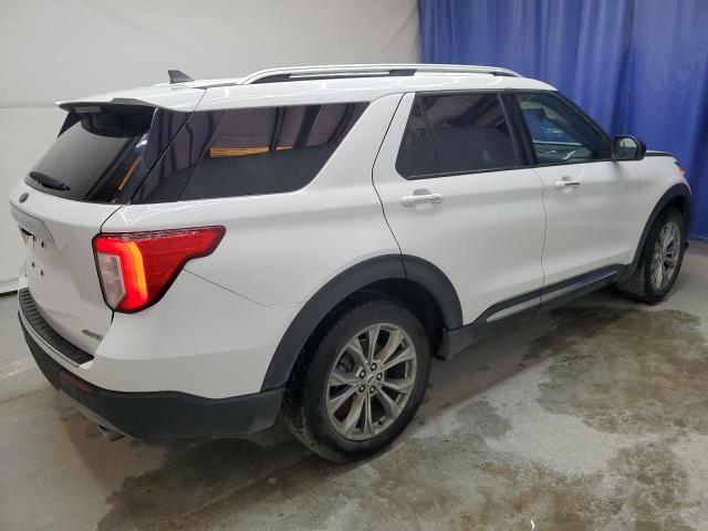 Photo 3 from auction – 2022 FORD EXPLORER L with VIN 1FMSK8FH0NGB06599