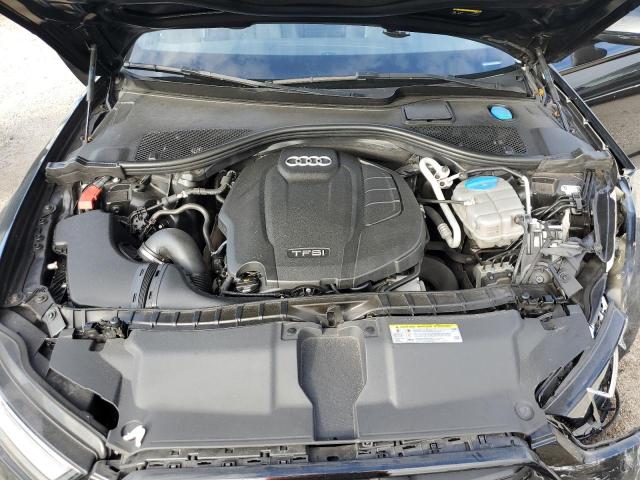 Photo 7 from auction – 2018 AUDI A6 PREMIUM with VIN WAUC8AFC7JN067838