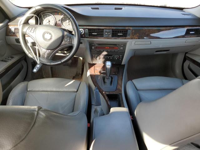 Photo 8 from auction – 2006 BMW 330 I with VIN WBAVB33506PS17277