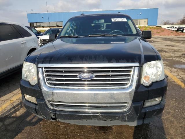 Photo 5 from auction – 2009 FORD EXPLORER X with VIN 1FMEU73E09UA31602