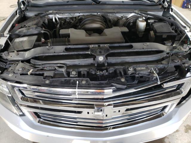 Photo 12 from auction – 2016 CHEVROLET SUBURBAN K with VIN 1GNSKJKC6GR475620