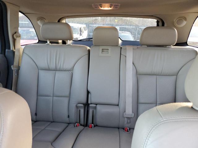 Photo 10 from auction – 2007 LINCOLN MKX with VIN 2LMDU88C67BJ12460