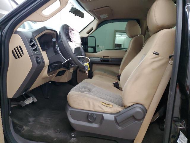 Photo 7 from auction – 2015 FORD F250 SUPER with VIN 1FTBF2B68FEC07736