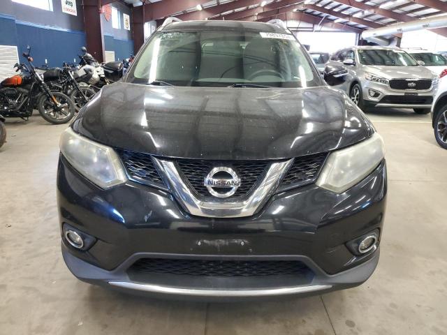 Photo 5 from auction – 2015 NISSAN ROGUE S with VIN 5N1AT2MK6FC782679